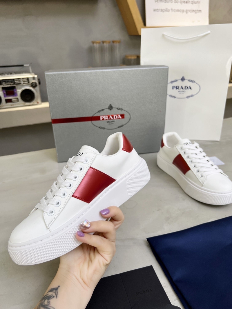 Prada Casual Shoes